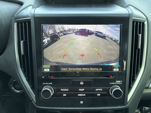 Used 2019 Subaru Forester Limited image 24