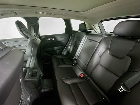 Used 2025 Volvo XC60 T8 Core w/ Protection Package Premier image 4
