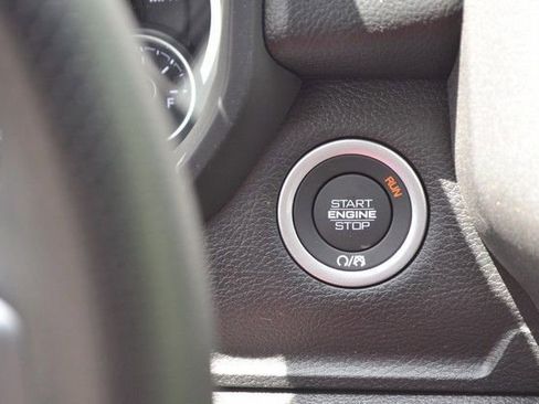 New 2026 RAM 1500 Tradesman AWD/4WD image 24