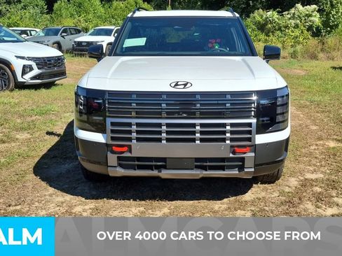 Certified 2026 Hyundai Palisade XRT Pro AWD/4WD image 2