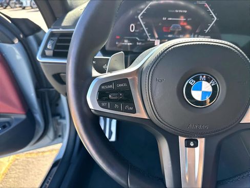 Used 2024 BMW M440i Coupe RWD image 14