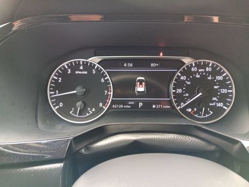 Used 2023 Nissan Pathfinder SL w/ SL Premium Package AWD/4WD image 16