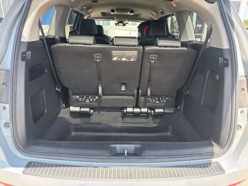 Used 2023 Honda Odyssey Elite image 9