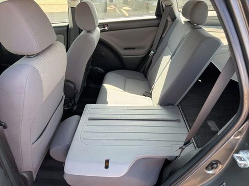 Used 2008 Toyota Matrix XR FWD image 30
