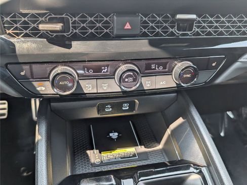 Used 2025 Honda Accord Sport image 27