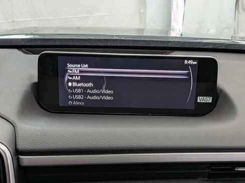 New 2026 MAZDA CX-50 Meridian Edition AWD/4WD image 24
