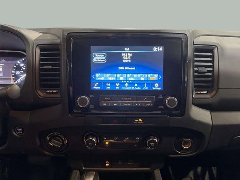 Used 2022 Nissan Frontier S w/ Technology Package image 5