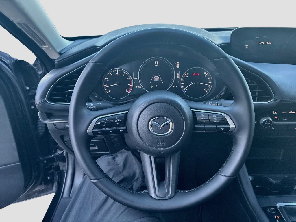 Used 2026 MAZDA MAZDA3 2.5 S Sedan w/ Preferred Pkg FWD image 11