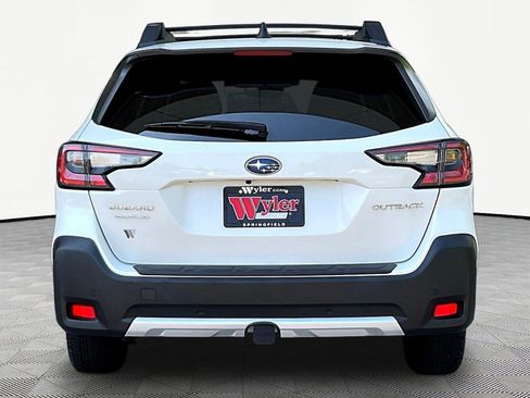 Used 2024 Subaru Outback Limited w/ Popular Package #2 AWD/4WD image 5