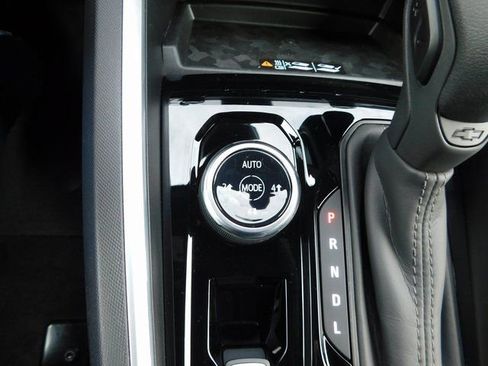 New 2026 Chevrolet Colorado Trail Boss image 31