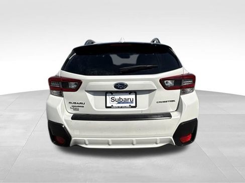 Used 2021 Subaru Crosstrek 2.0i Premium AWD/4WD image 6