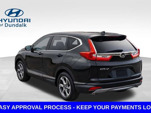 Used 2019 Honda CR-V EX image 5
