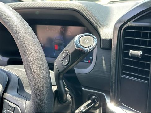 New 2025 Ford F150 STX w/ STX Black Appearance Package image 29