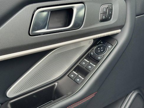 New 2026 Ford Explorer ST w/ Sun And Sound Package AWD/4WD image 12