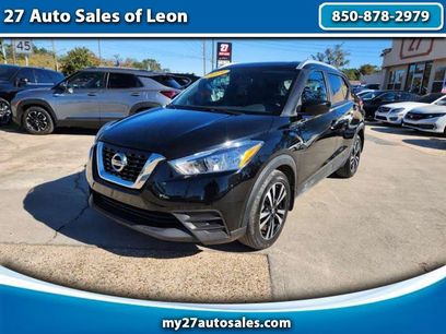Used 2019 Nissan Kicks SV w/ Interior Electronics Package