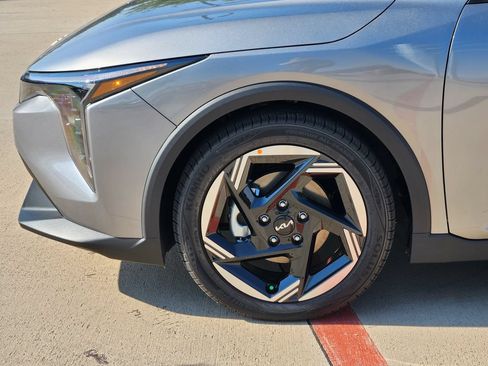 New 2026 Kia K4 EX FWD image 7