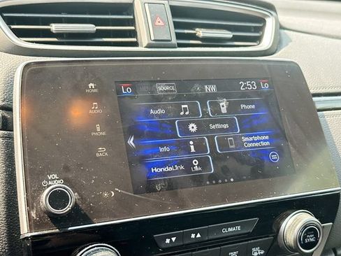 Used 2020 Honda CR-V EX-L image 16