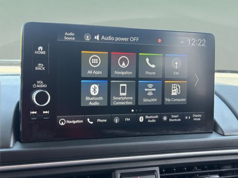 Used 2025 Honda Pilot Elite image 15