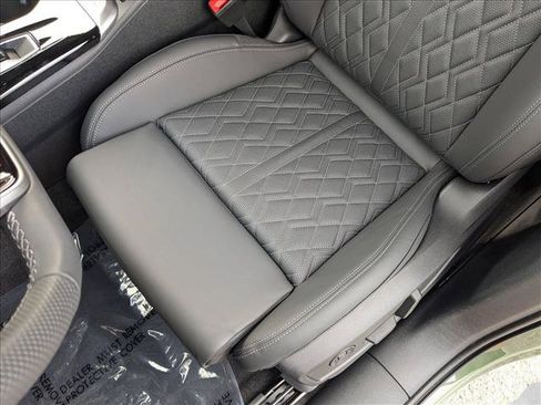 New 2026 Audi SQ5 Prestige AWD/4WD image 4