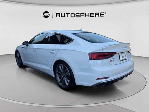 Used 2018 Audi S5 Prestige AWD/4WD image 7