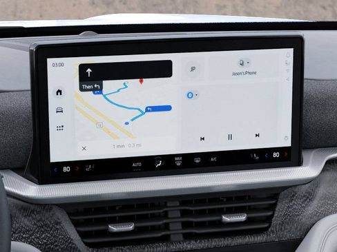 New 2027 Ford Explorer Platinum AWD/4WD image 14