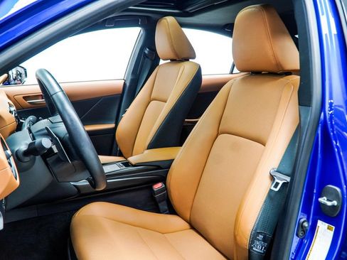 Used 2025 Lexus IS 350 F Sport w/ Accessory Package 2 RWD image 40