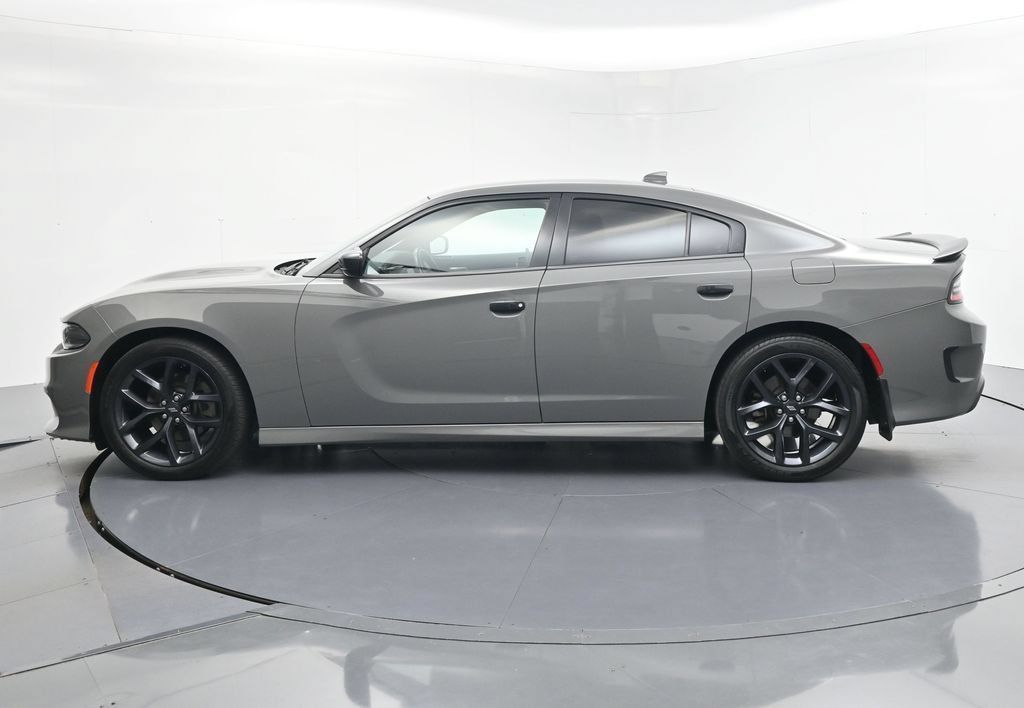 Used 2023 Dodge Charger GT w/ Blacktop Package RWD image 5