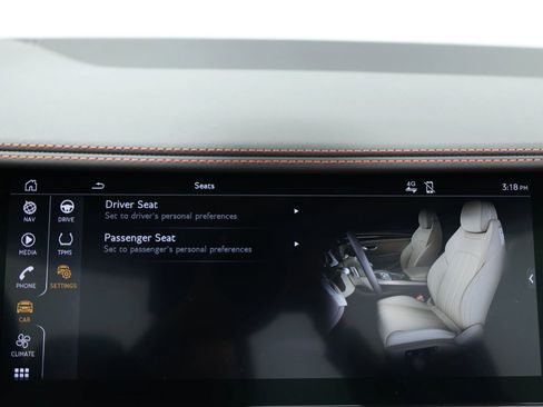 Used 2020 Bentley Continental GT V8 image 48