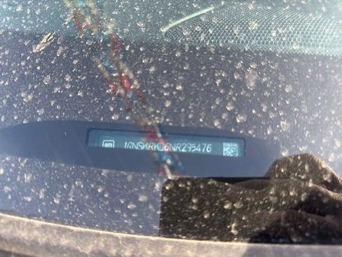 Used 2022 Chevrolet Tahoe RST w/ Luxury Package image 40