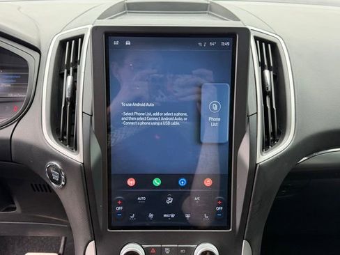 Used 2022 Ford Edge ST-Line image 15