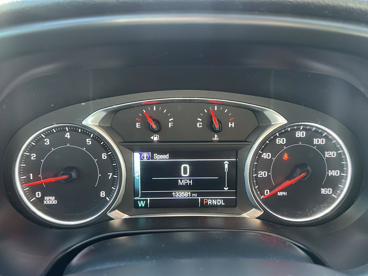 Used 2018 GMC Acadia SLT AWD/4WD image 11