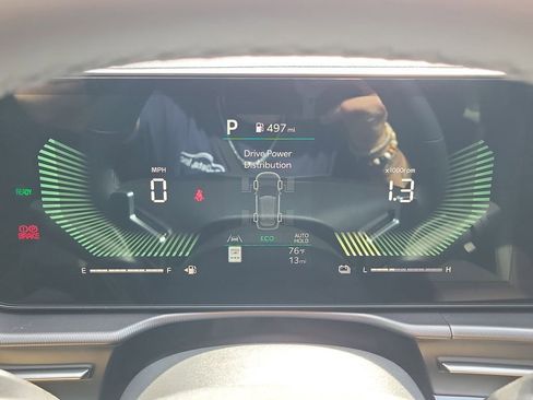 New 2026 Kia Sportage AWD Hybrid image 27