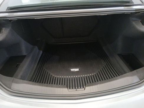 Certified 2025 Cadillac CT5 Premium Luxury w/ Sun And Sound Package AWD/4WD image 9