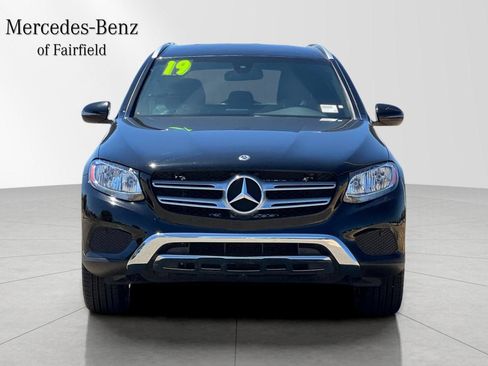 Used 2019 Mercedes-Benz GLC 300 4MATIC image 10