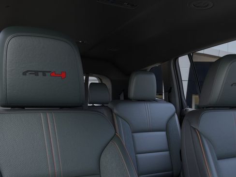 New 2026 GMC Acadia AT4 w/ Luxury Package AWD/4WD image 26