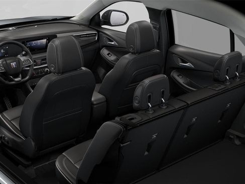 New 2026 Buick Encore GX Sport Touring w/ Studio Series AWD/4WD image 90