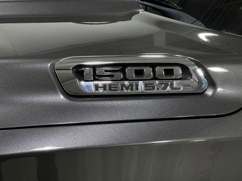 Used 2019 RAM 1500 Limited image 39