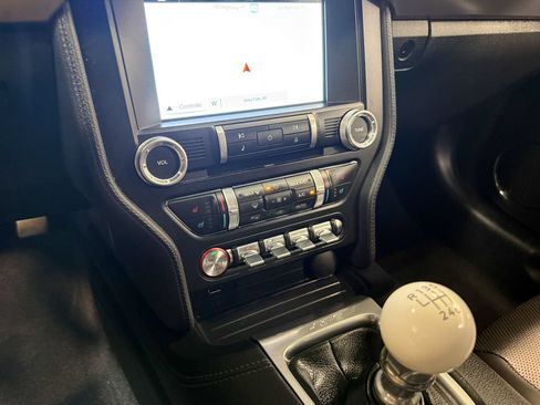 Used 2019 Ford Mustang Bullitt w/ Bullitt Electronics Package RWD image 75