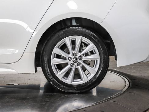Certified 2024 Toyota Corolla LE w/ LE Convenience Package FWD image 11