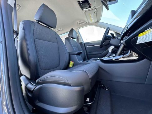 Used 2025 Kia Seltos X-Line image 26