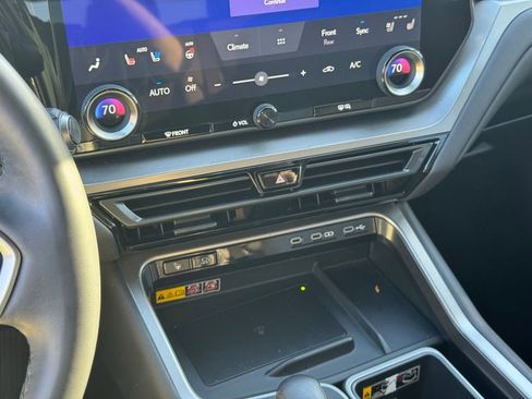 Used 2024 Lexus TX 350 FWD image 37