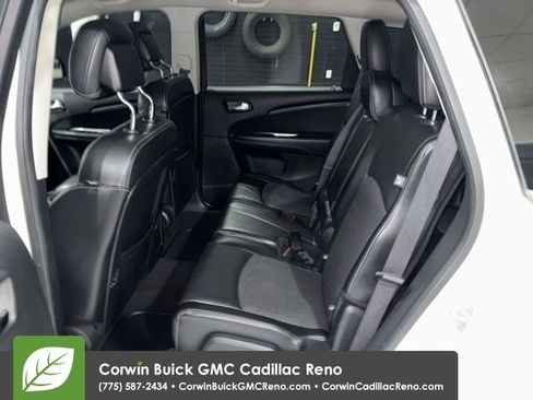 Used 2018 Dodge Journey Crossroad image 26