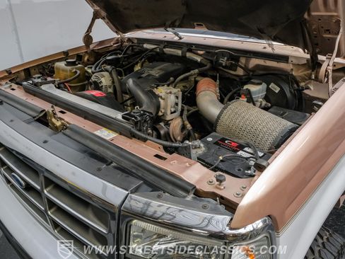 Used 1996 Ford F350 4x4 Crew Cab image 37