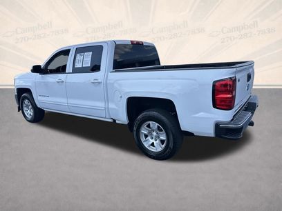 Used 2018 Chevrolet Silverado 1500 LT w/ LT Eassist Package