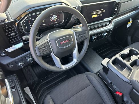 New 2026 GMC Sierra 3500 SLE w/ SLE Convenience Package image 13