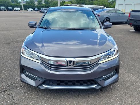 Used 2016 Honda Accord EX-L image 8