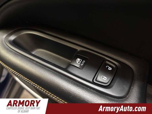 Used 2020 Jeep Compass Latitude image 35