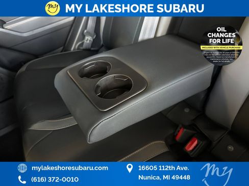New 2026 Subaru Crosstrek 2.5i Wilderness AWD/4WD image 23