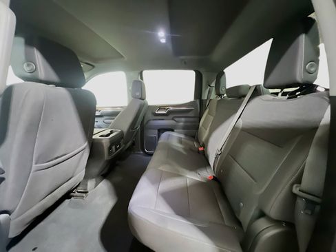 Used 2023 Chevrolet Silverado 1500 RST w/ Z71 Off-Road Package image 16