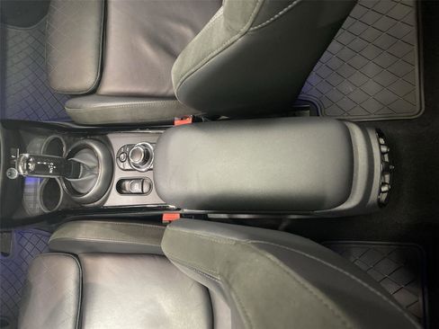 Certified 2023 MINI Cooper Clubman S AWD/4WD image 27
